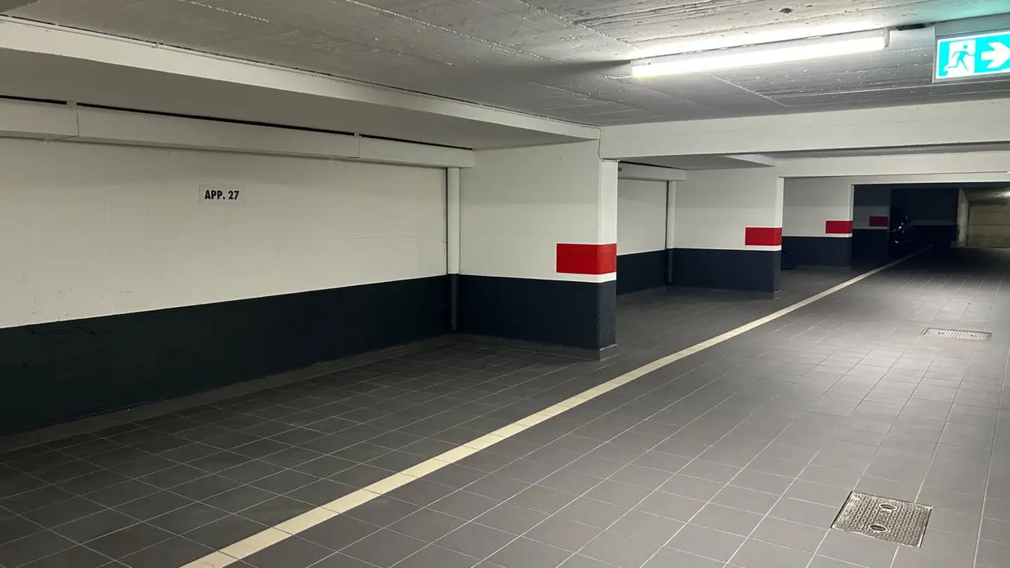 Wohnung mieten - 6600 Muralto - Foto 4