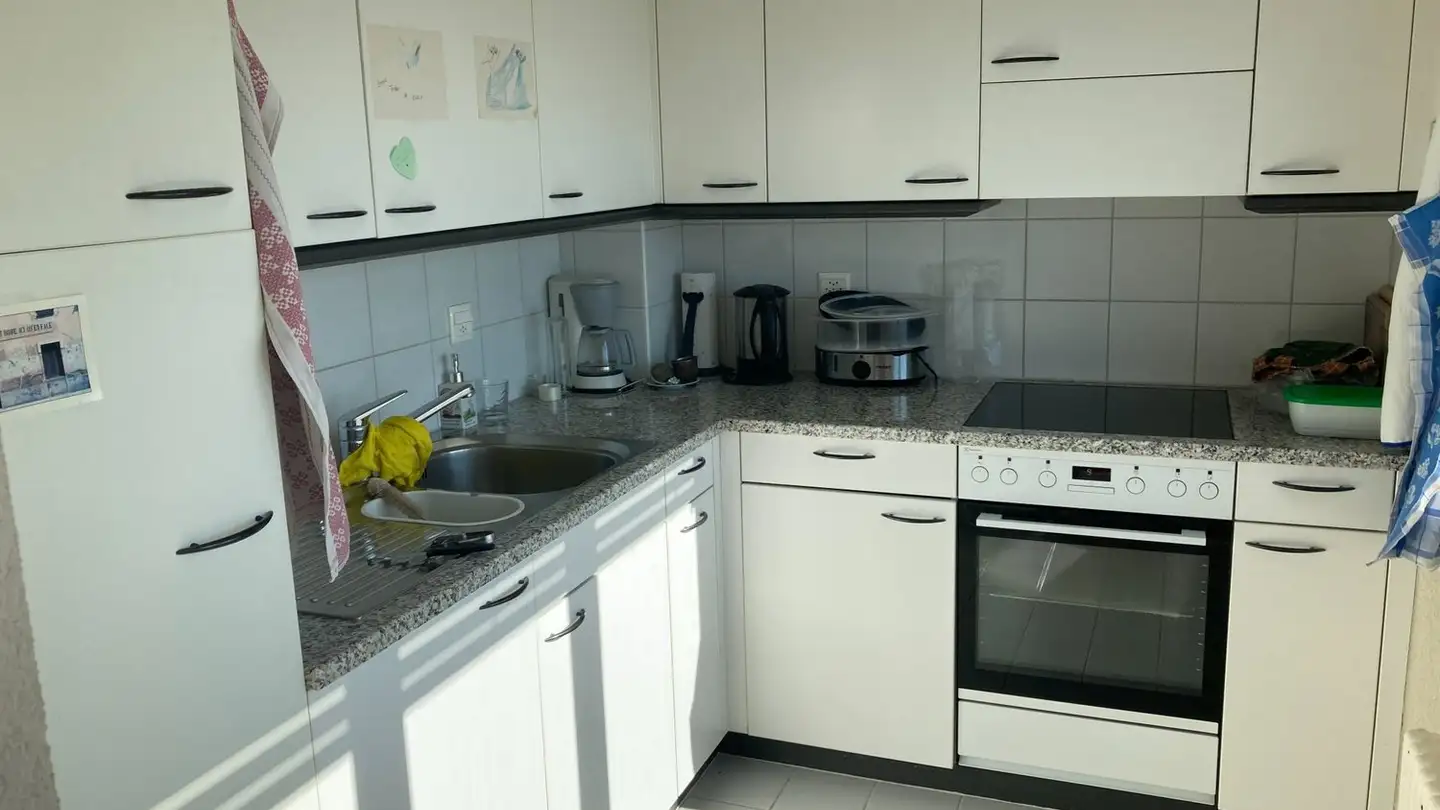 Appartement à louer - Rue Des Saars 83, 2000 Neuchâtel - Photo 4