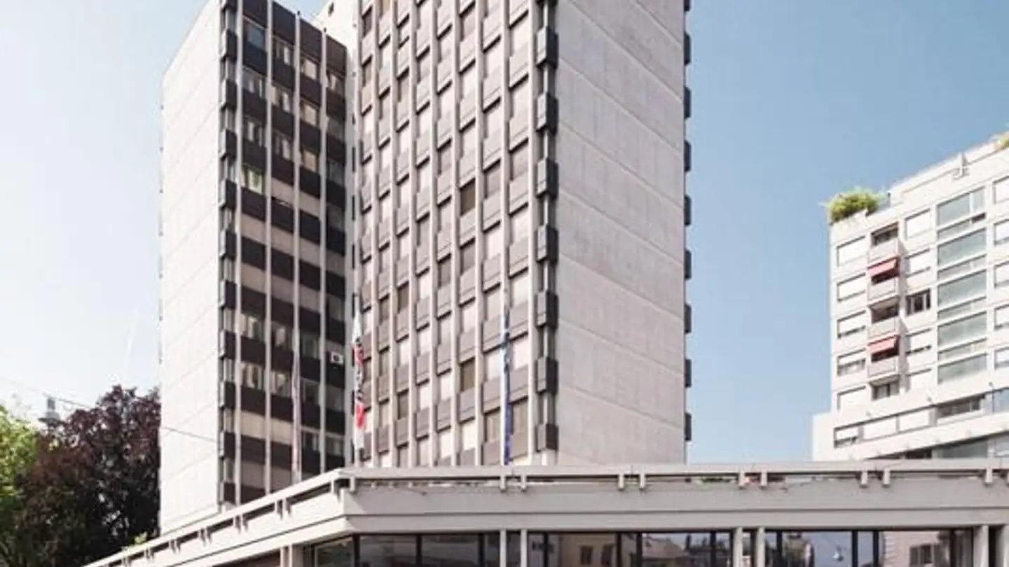 Office space for rent - Gubelstrasse 28, 8050 Zürich - Photo 2