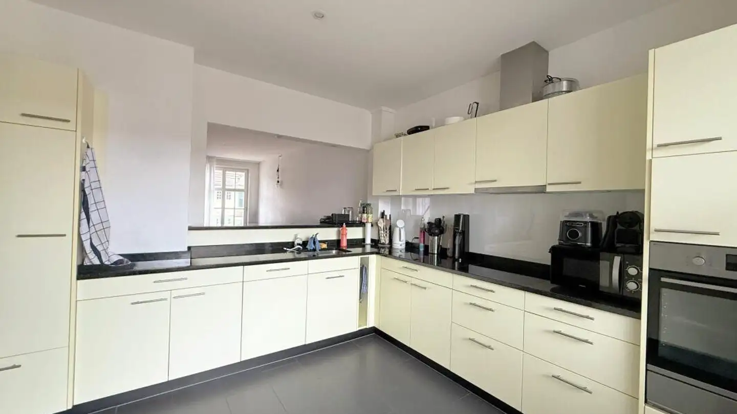 Edificio residenziale in vendita - Optingenstrasse 45, 3013 Bern - Foto 3