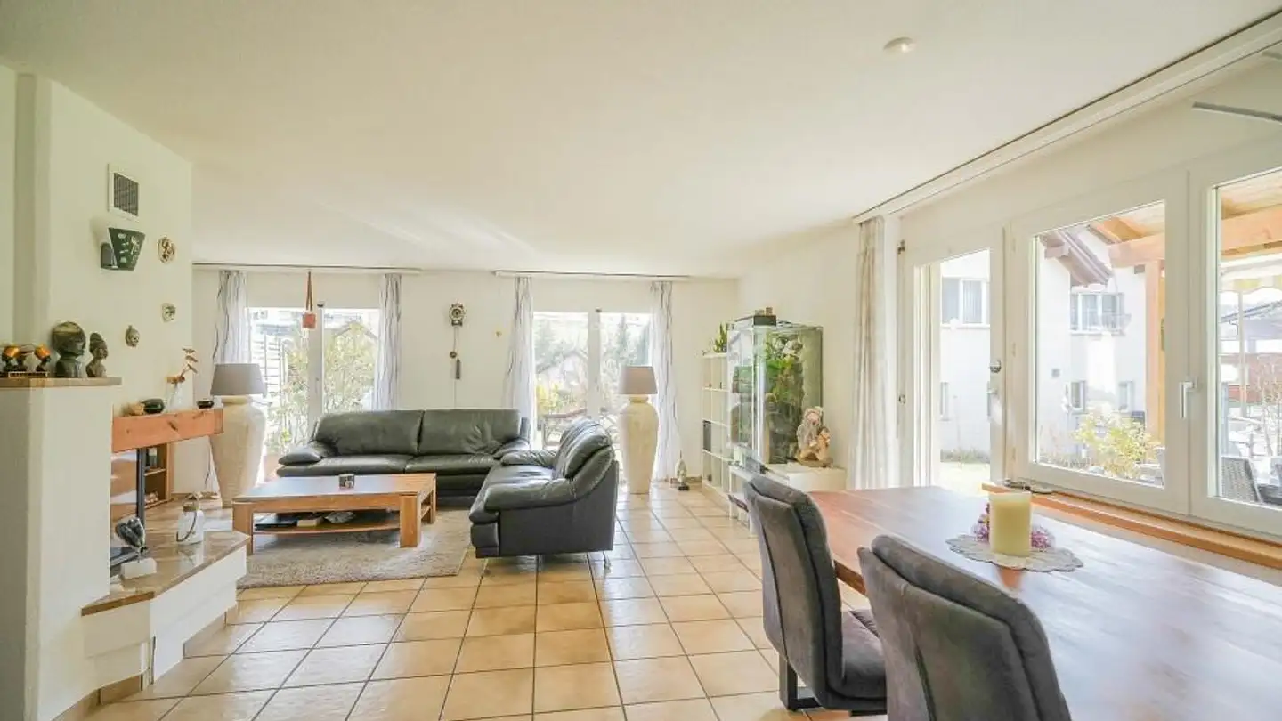 Casa singola in vendita - Unter Den Reben 5, 5076 Bözen - Foto 3