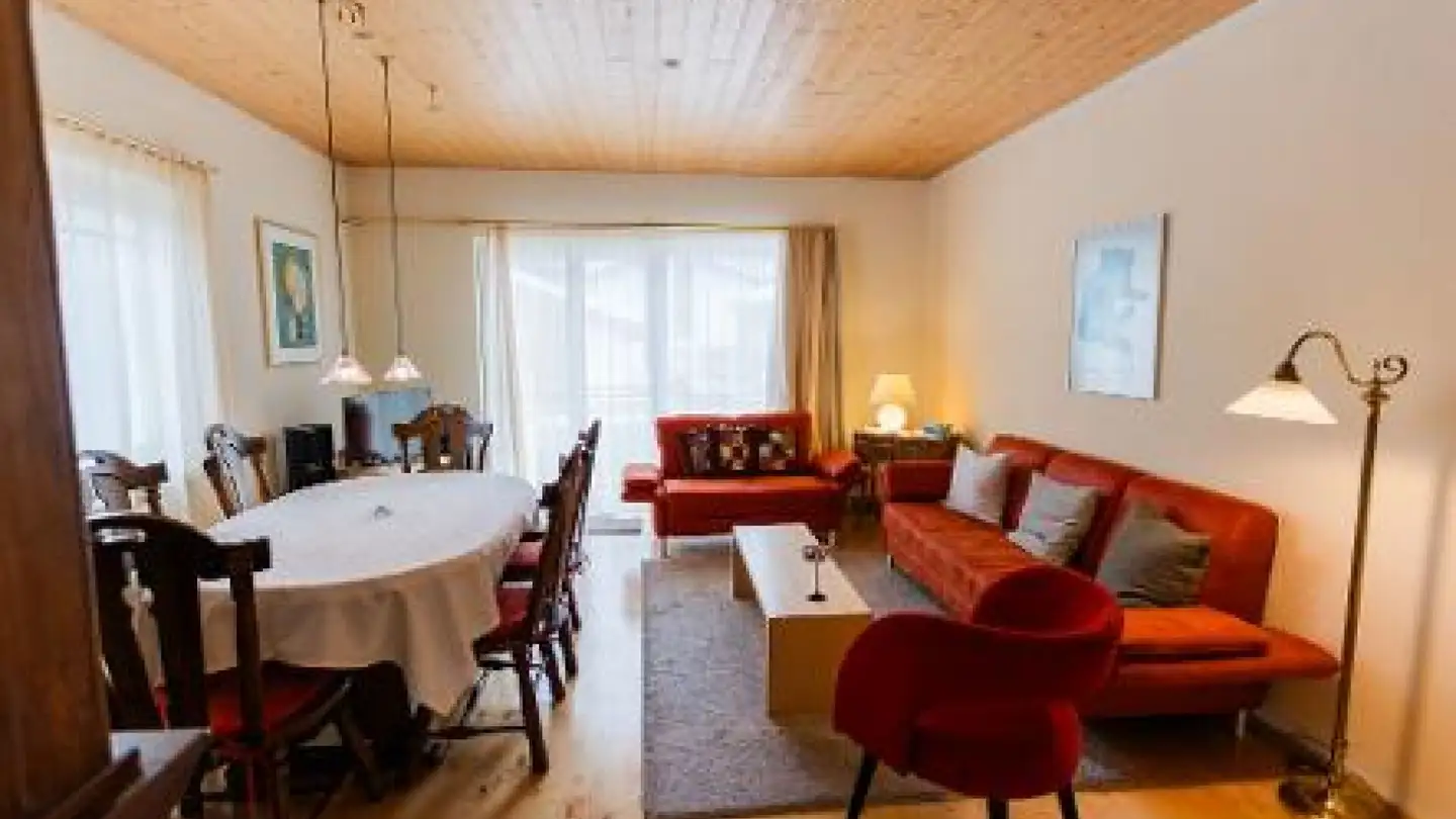 Appartamento in vendita - 3906 Saas-Fee - Foto 2