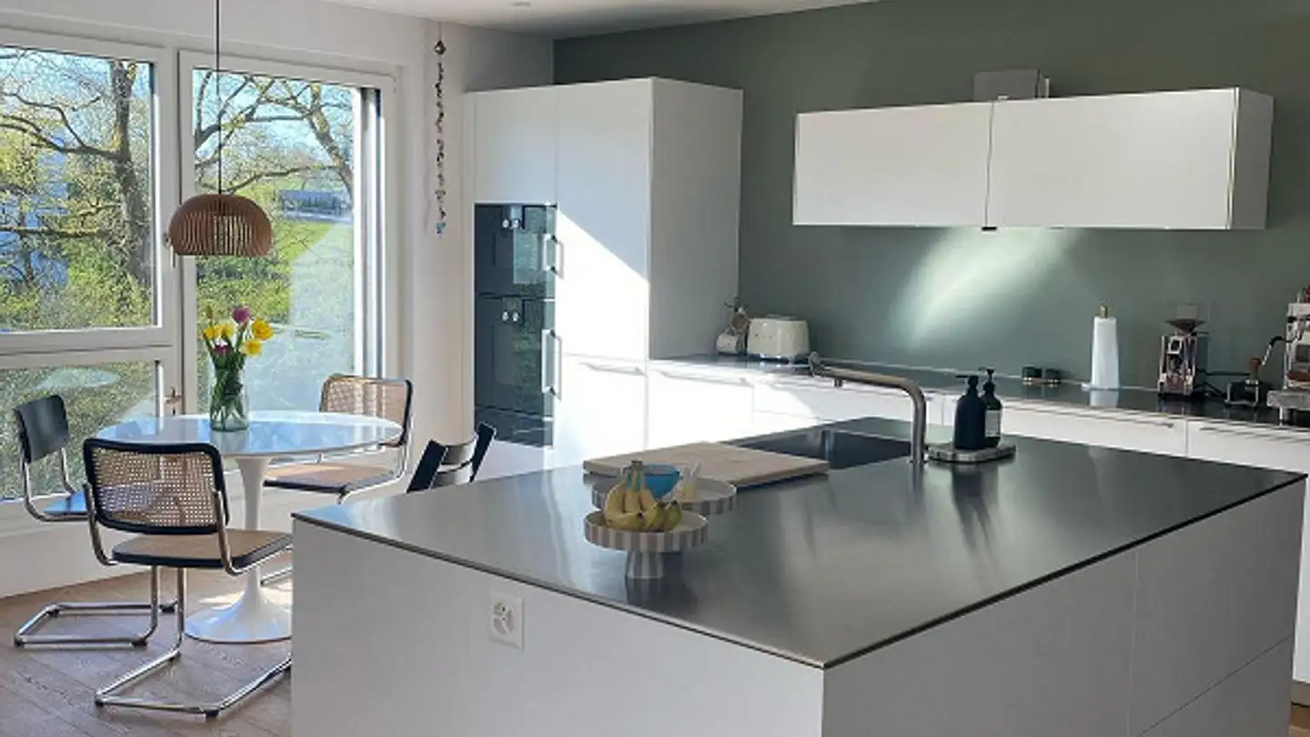 Appartamento in affitto - 6330 Cham - Foto 2