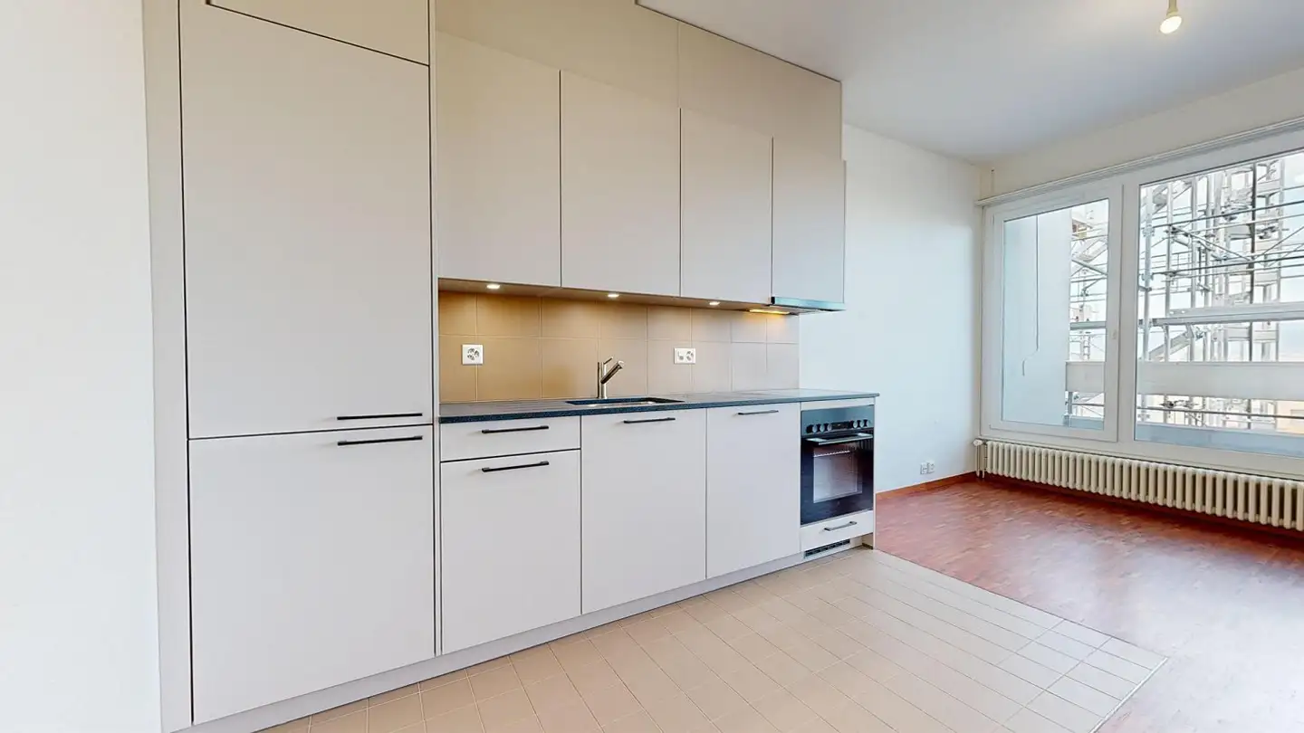 Appartamento in affitto - Avenue Des Cavaliers 21, 1224 Chêne-Bougeries - Photo 2
