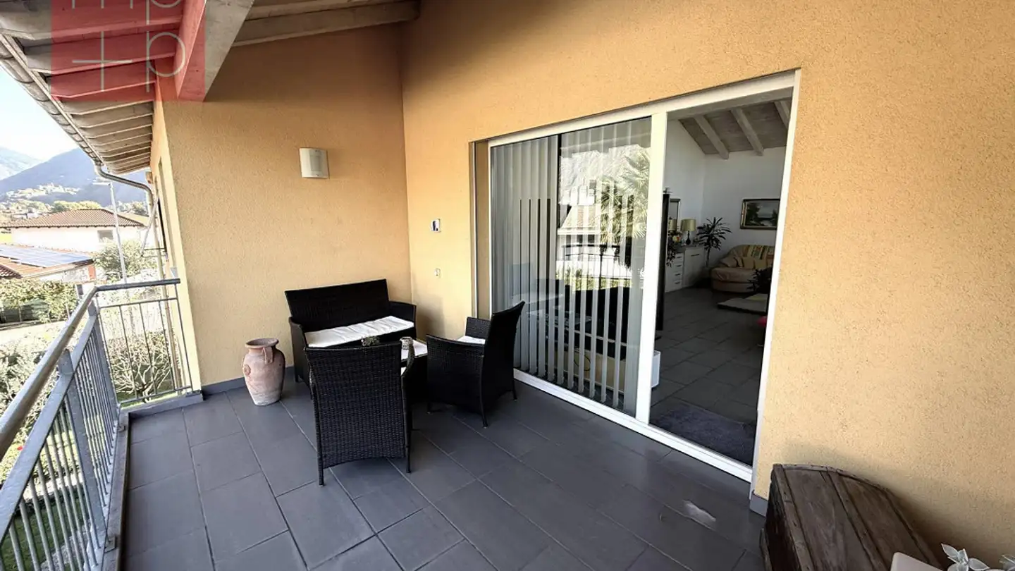 Maison individuelle à vendre - 6512 Giubiasco