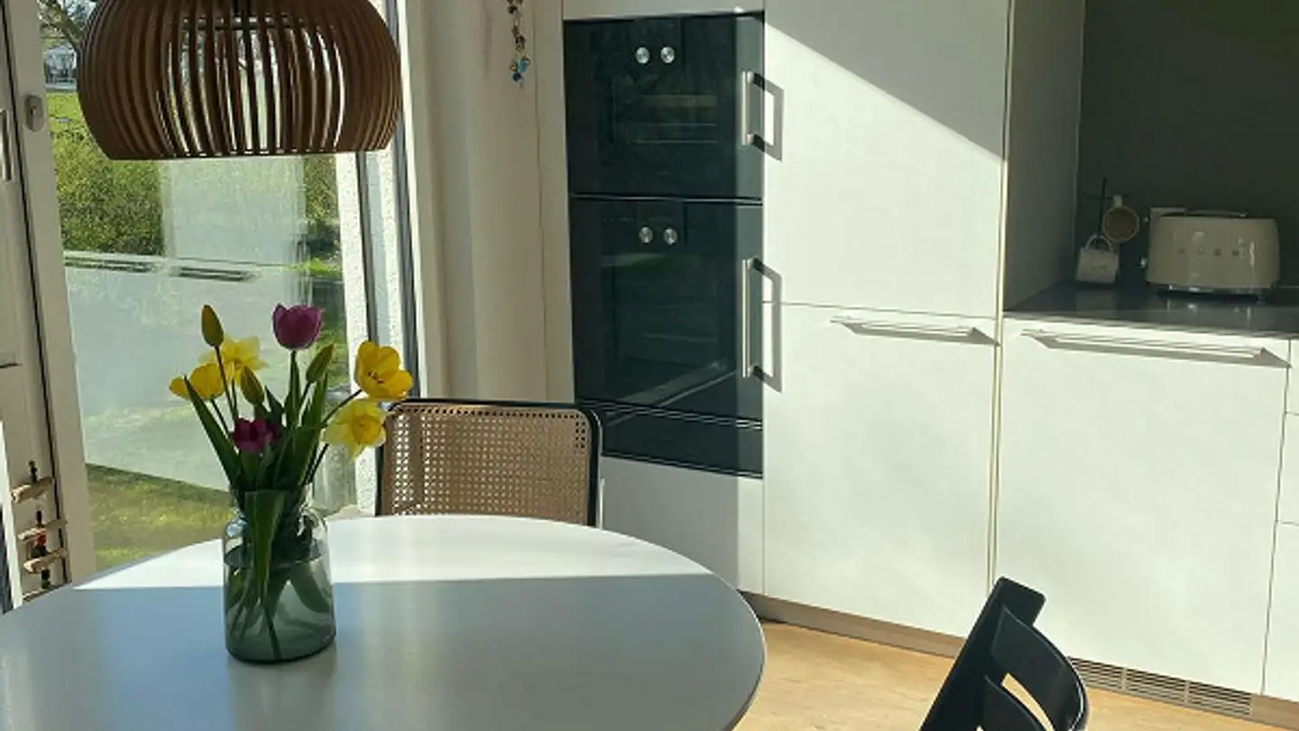 Appartamento in affitto - 6330 Cham - Foto 3