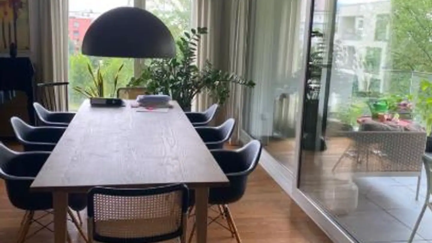 Appartamento in affitto - 6330 Cham - Foto 4