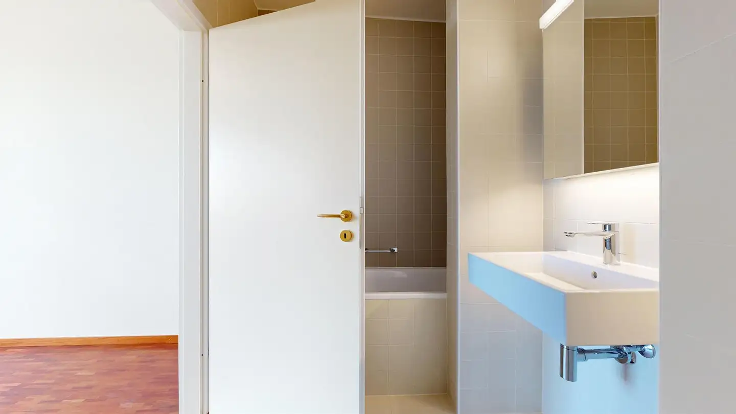 Appartamento in affitto - Avenue Des Cavaliers 21, 1224 Chêne-Bougeries - Photo 3