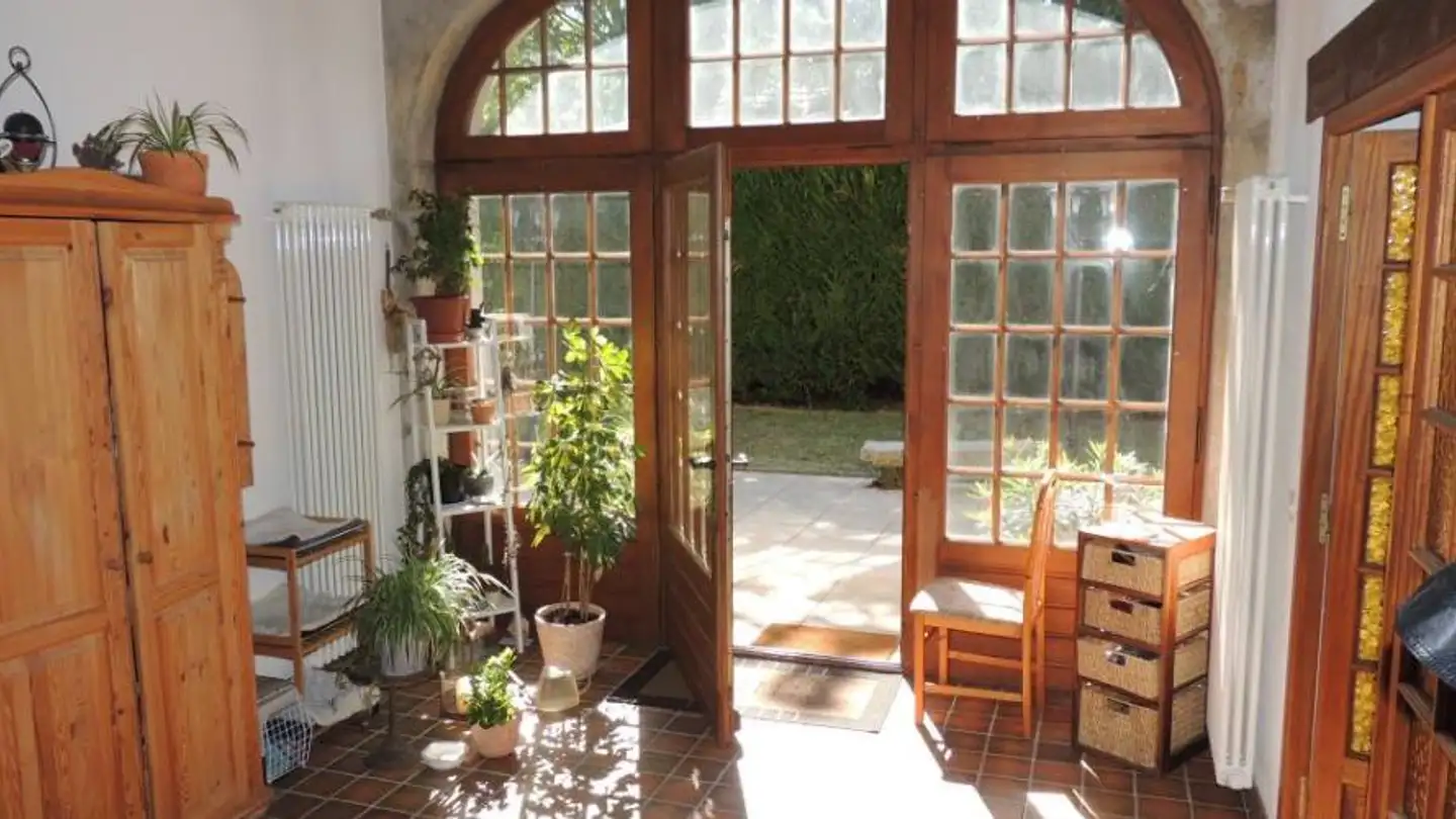 Casa singola in affitto - Chemin de la Tour 18, 1217 Meyrin - Foto 2