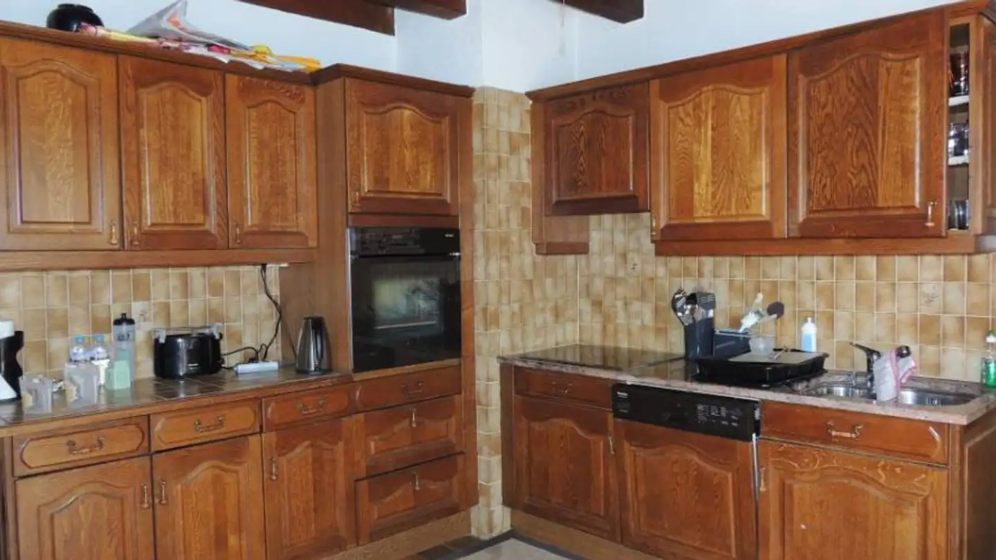 Casa singola in affitto - Chemin de la Tour 18, 1217 Meyrin - Foto 3