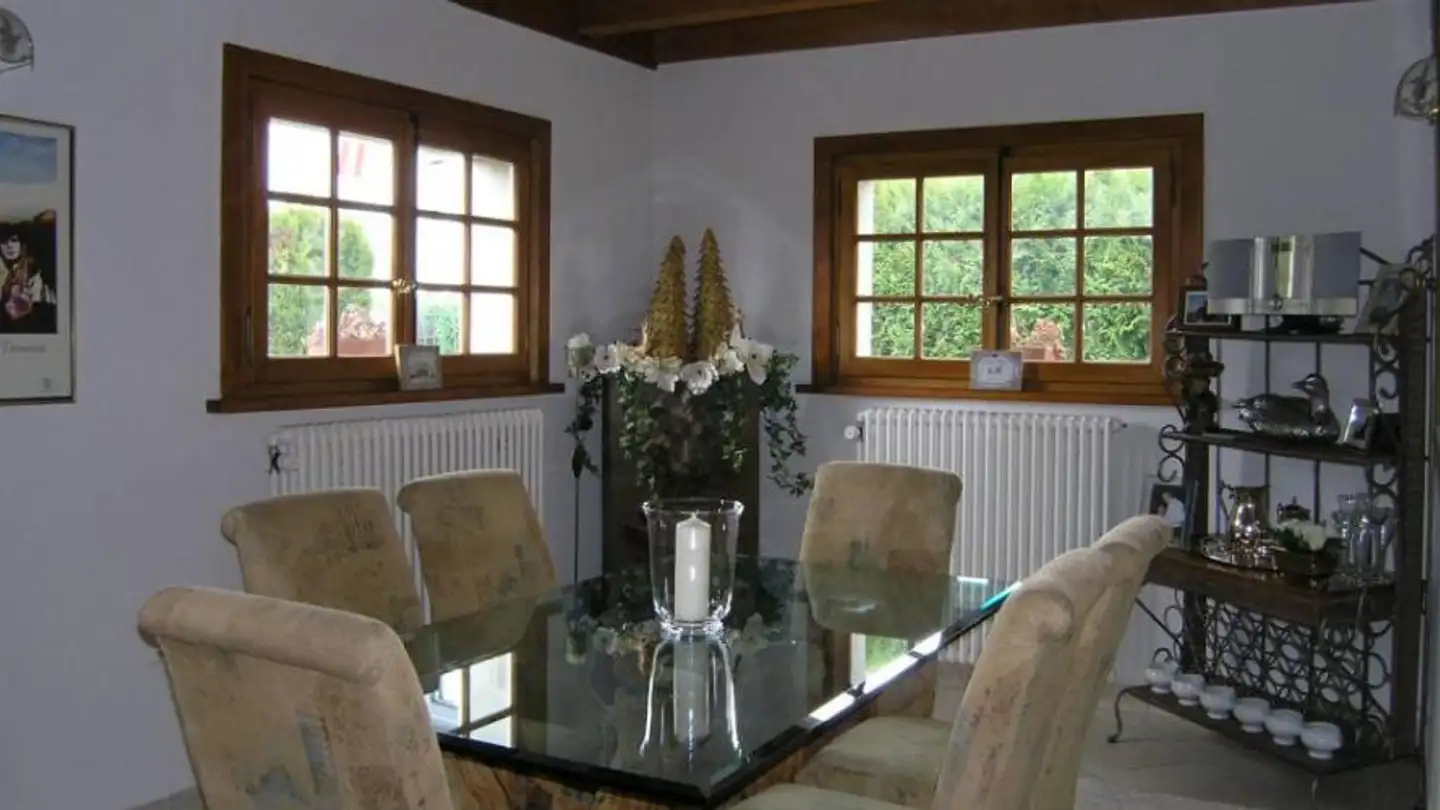 Casa singola in affitto - Chemin de la Tour 18, 1217 Meyrin - Foto 4