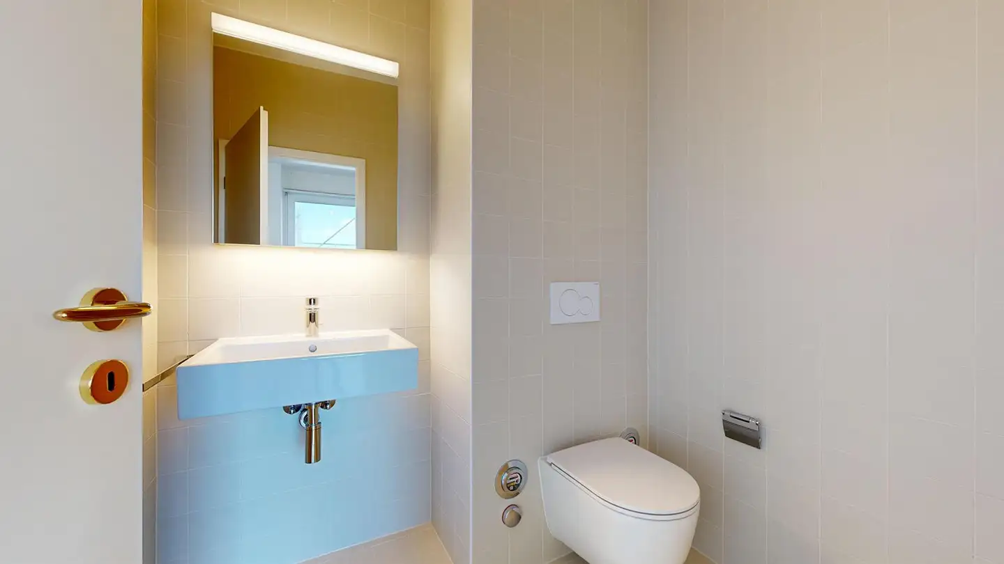 Appartamento in affitto - Avenue Des Cavaliers 21, 1224 Chêne-Bougeries - Photo 4