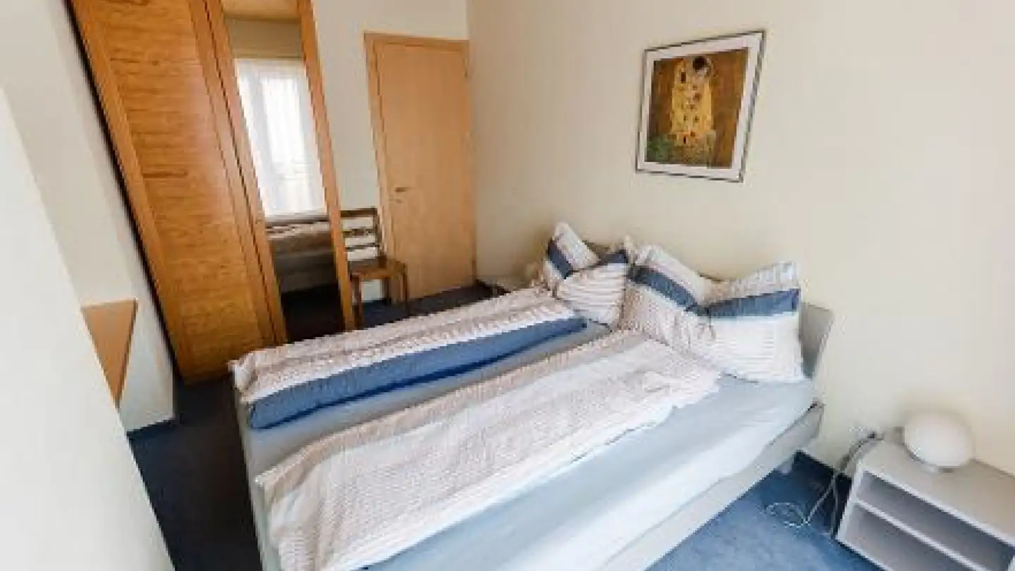 Appartamento in vendita - 3906 Saas-Fee - Foto 3