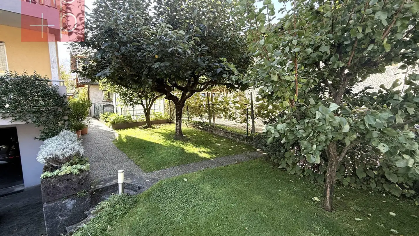 Casa singola in vendita - 6512 Giubiasco - Photo 2