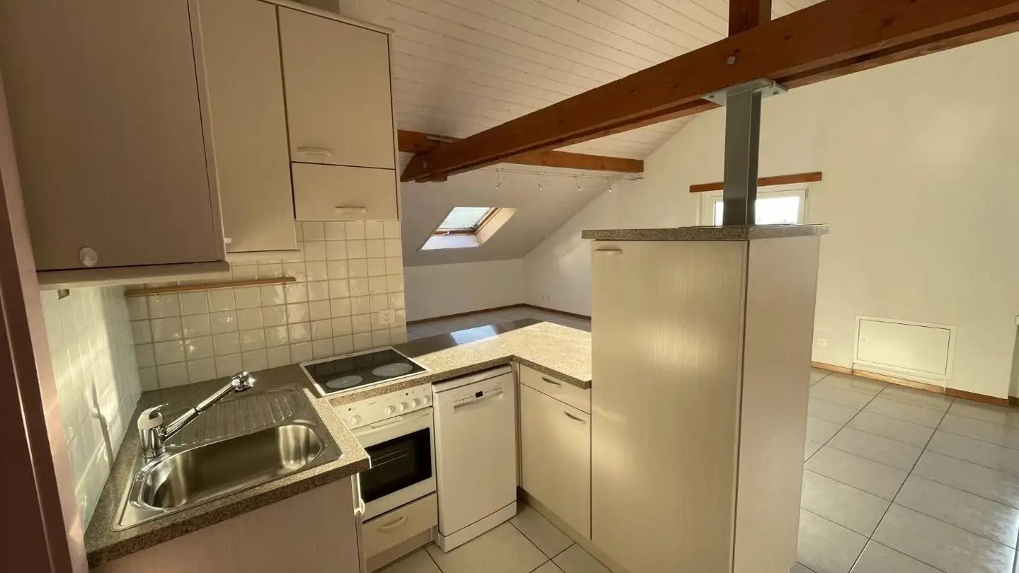 Appartamento in affitto - Grand-Rue 78, 2608 Courtelary - Foto 2