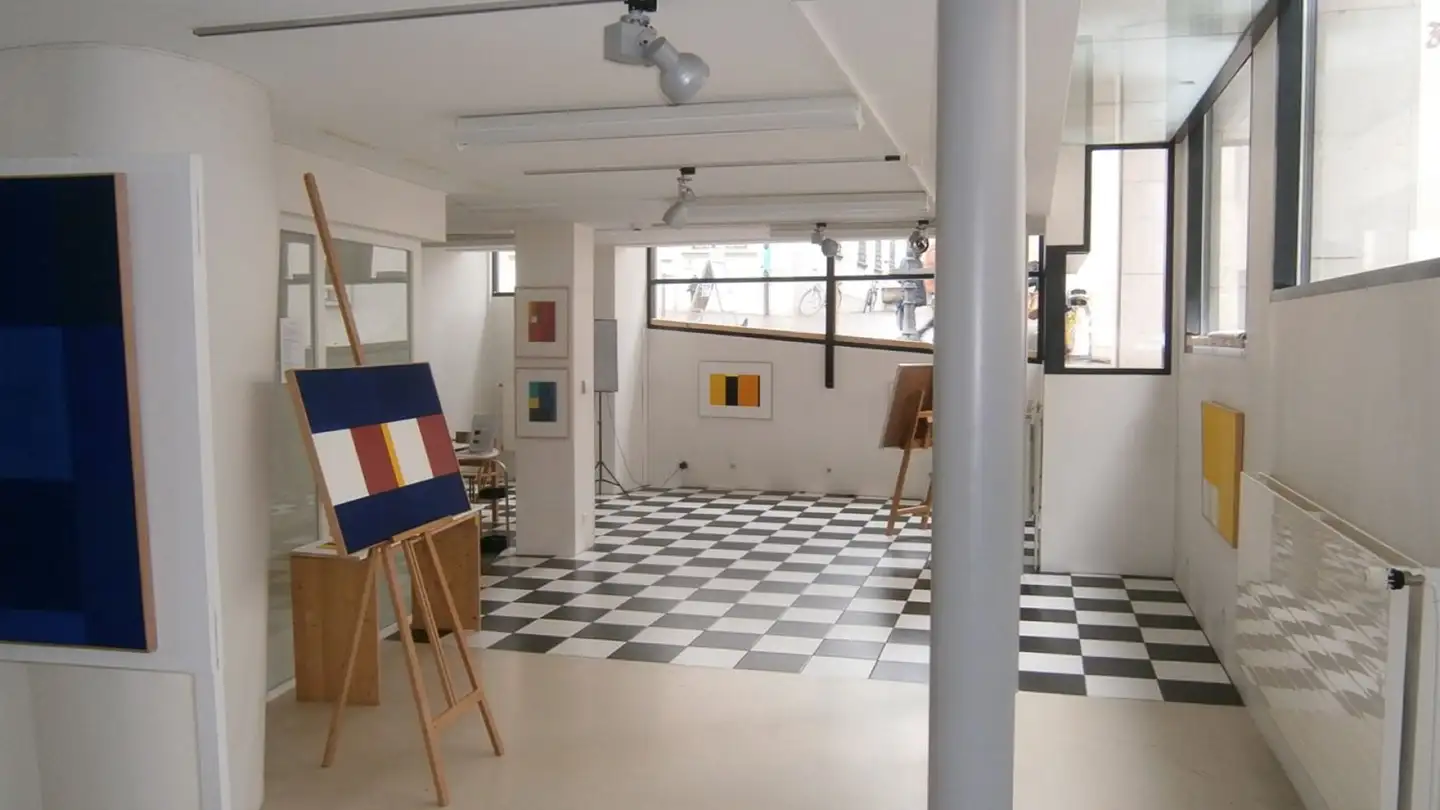 Negozio in affitto - Hauptgasse 11, 4600 Olten