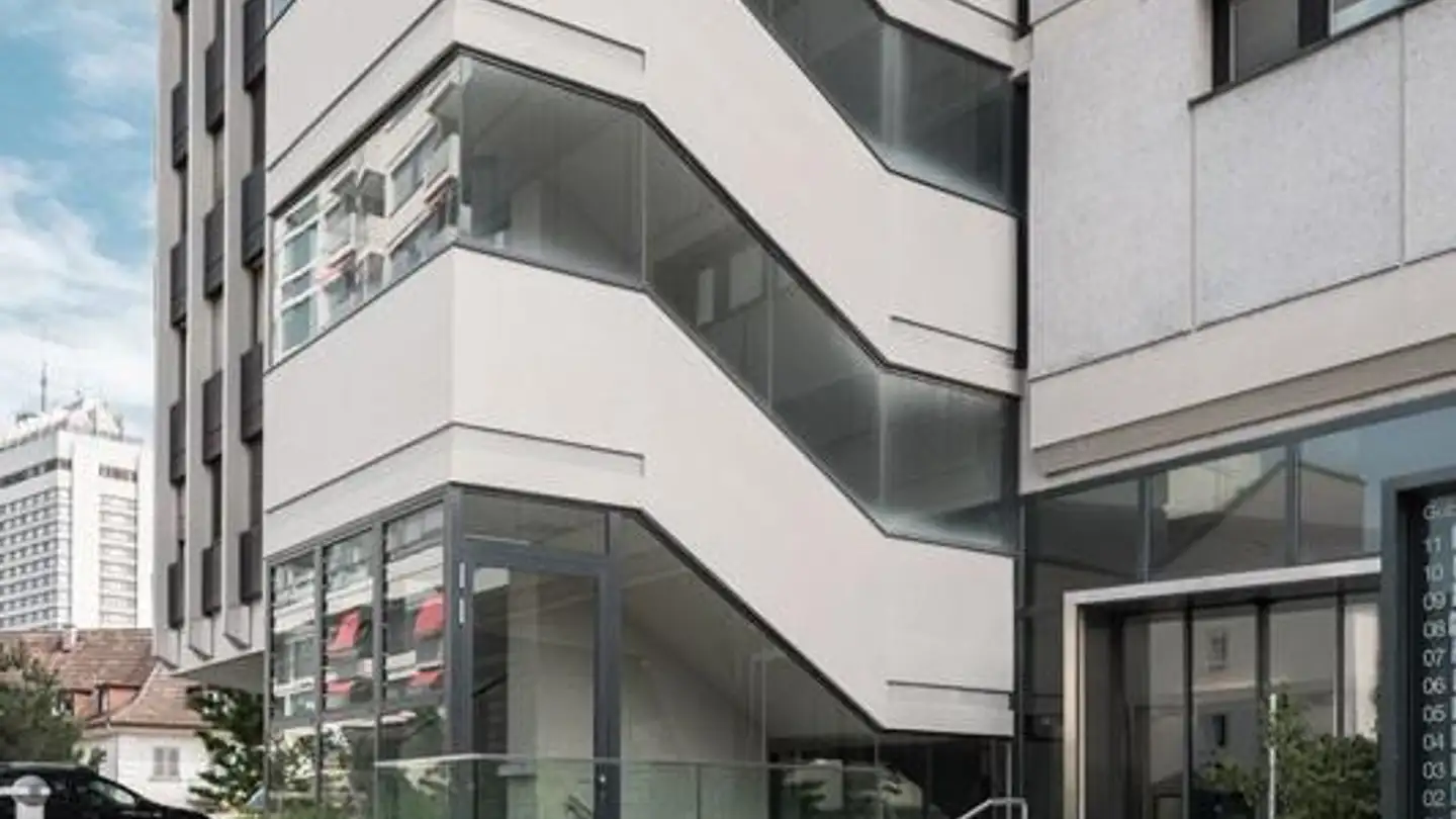 Office space for rent - Gubelstrasse 28, 8050 Zürich - Photo 4