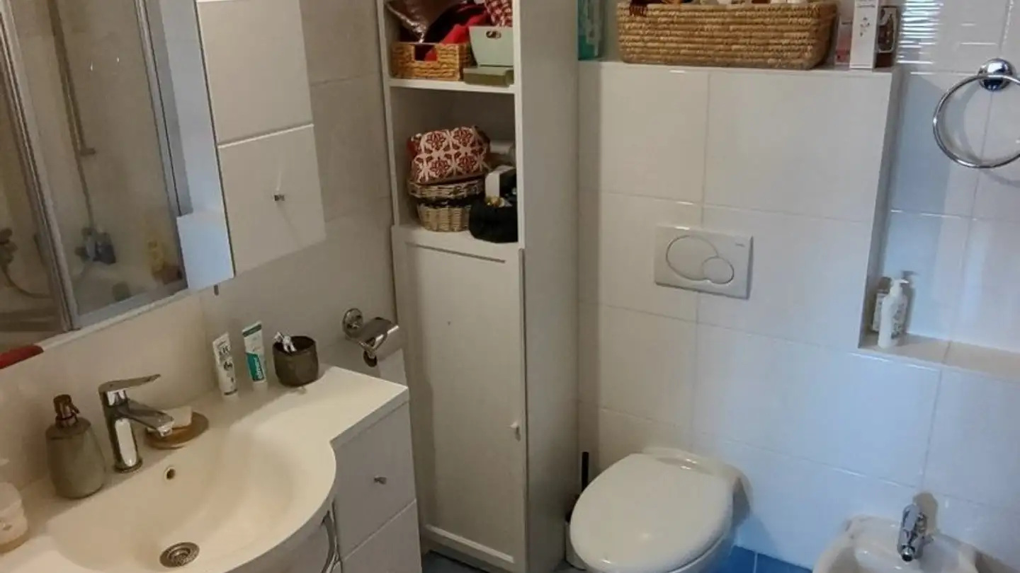 Wohnung mieten - Via Pradello, 6932 Breganzona - Foto 4