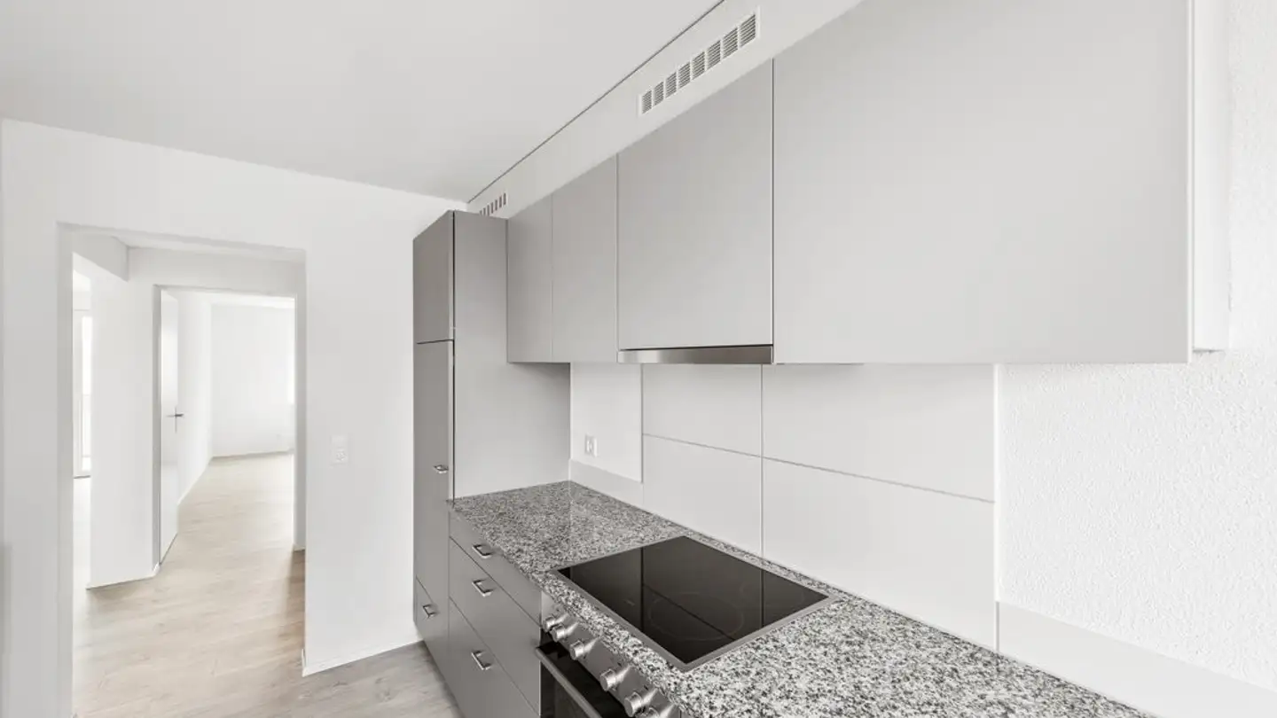 Appartamento in affitto - Luzernerstrasse 40, 5620 Bremgarten AG - Foto 3