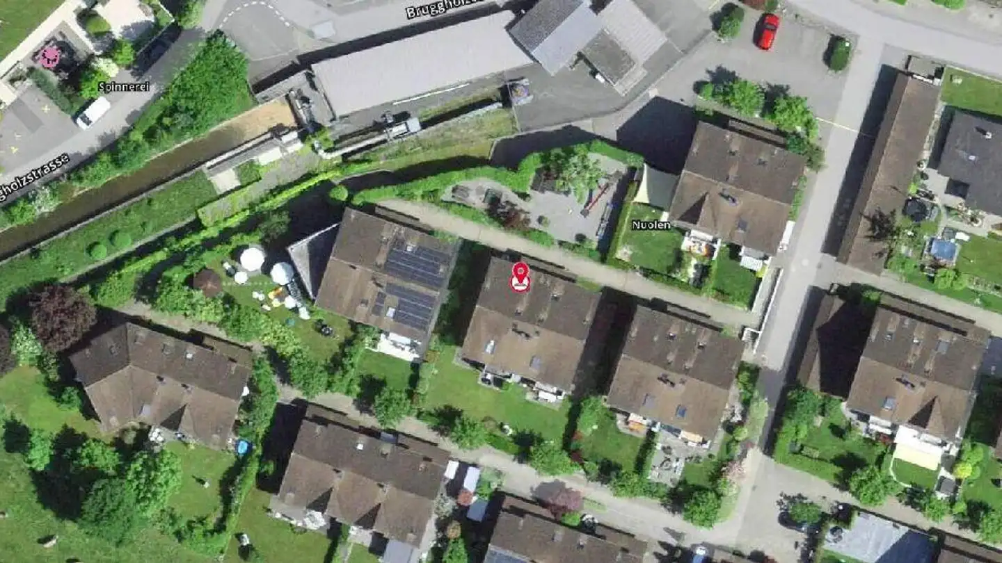 Casa singola in vendita - Alte Mühle, 8855 Wangen SZ - Foto 3