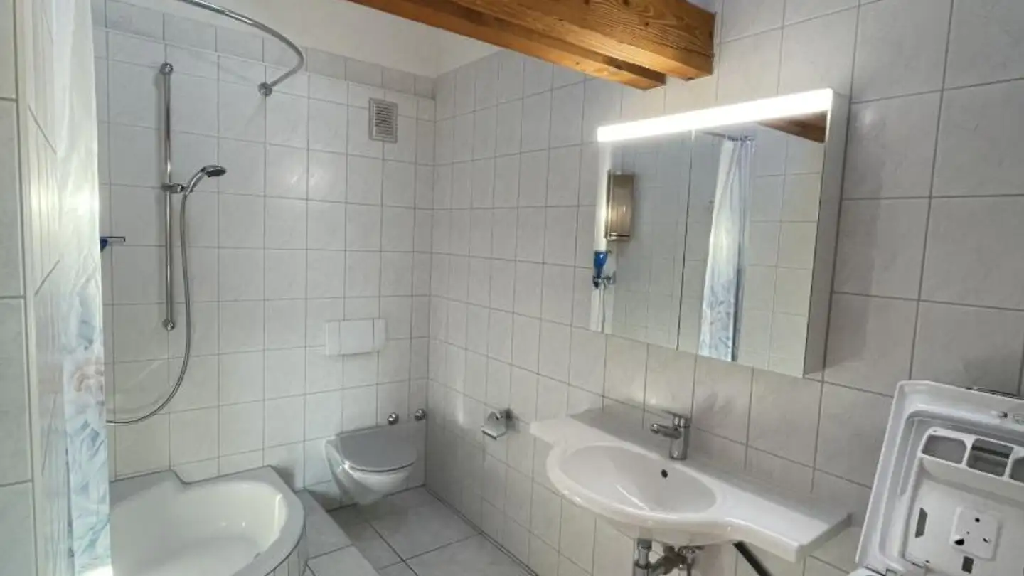 Appartamento in affitto - Grand-Rue 78, 2608 Courtelary - Foto 4