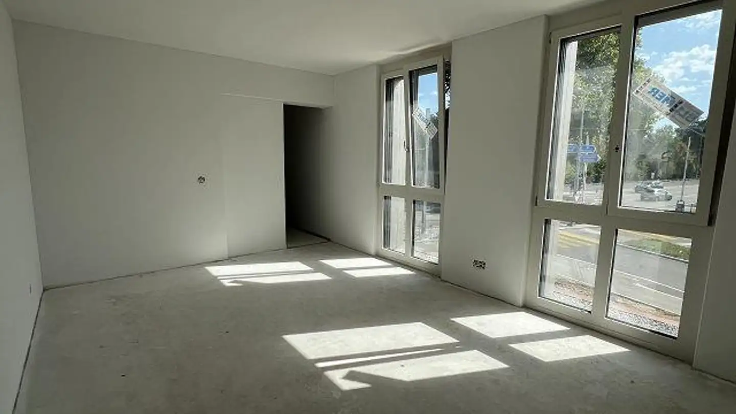 Apartment for rent - Eschlikonerstrasse 2, 9542 Münchwilen TG - Photo 3