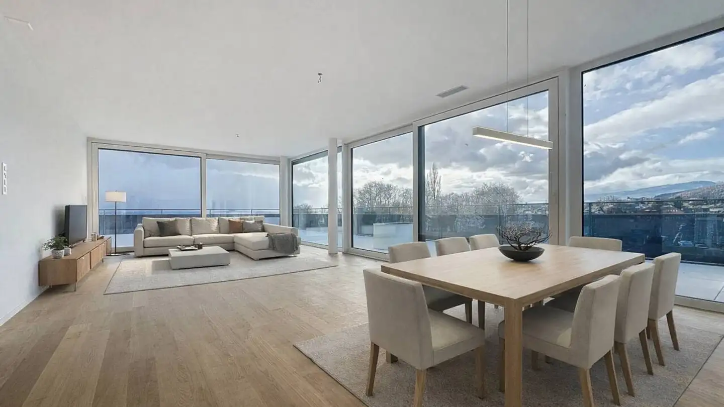 Appartement à vendre - 1180 Rolle