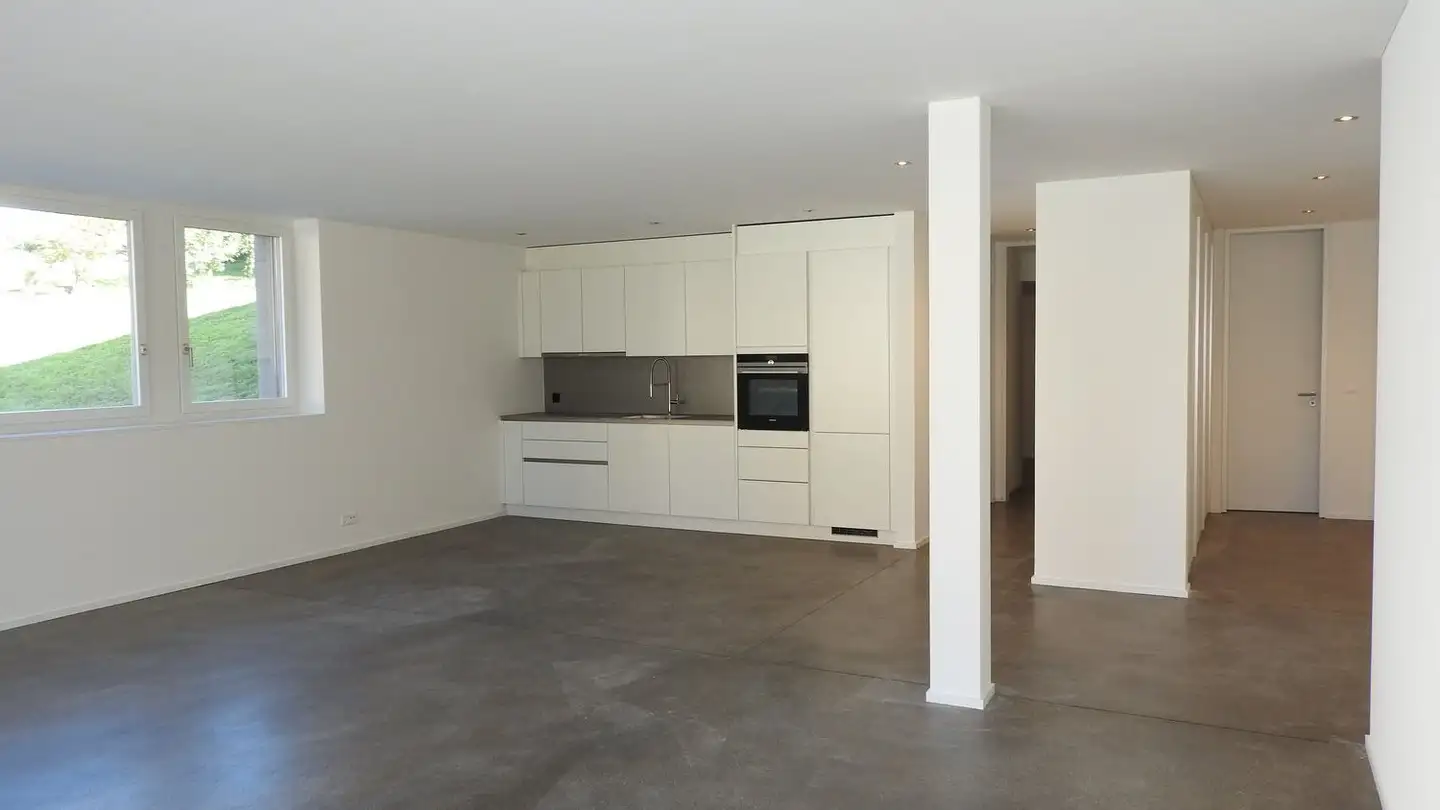 Wohnung mieten - Allenbergstrasse 71, 8708 Männedorf - Foto 2