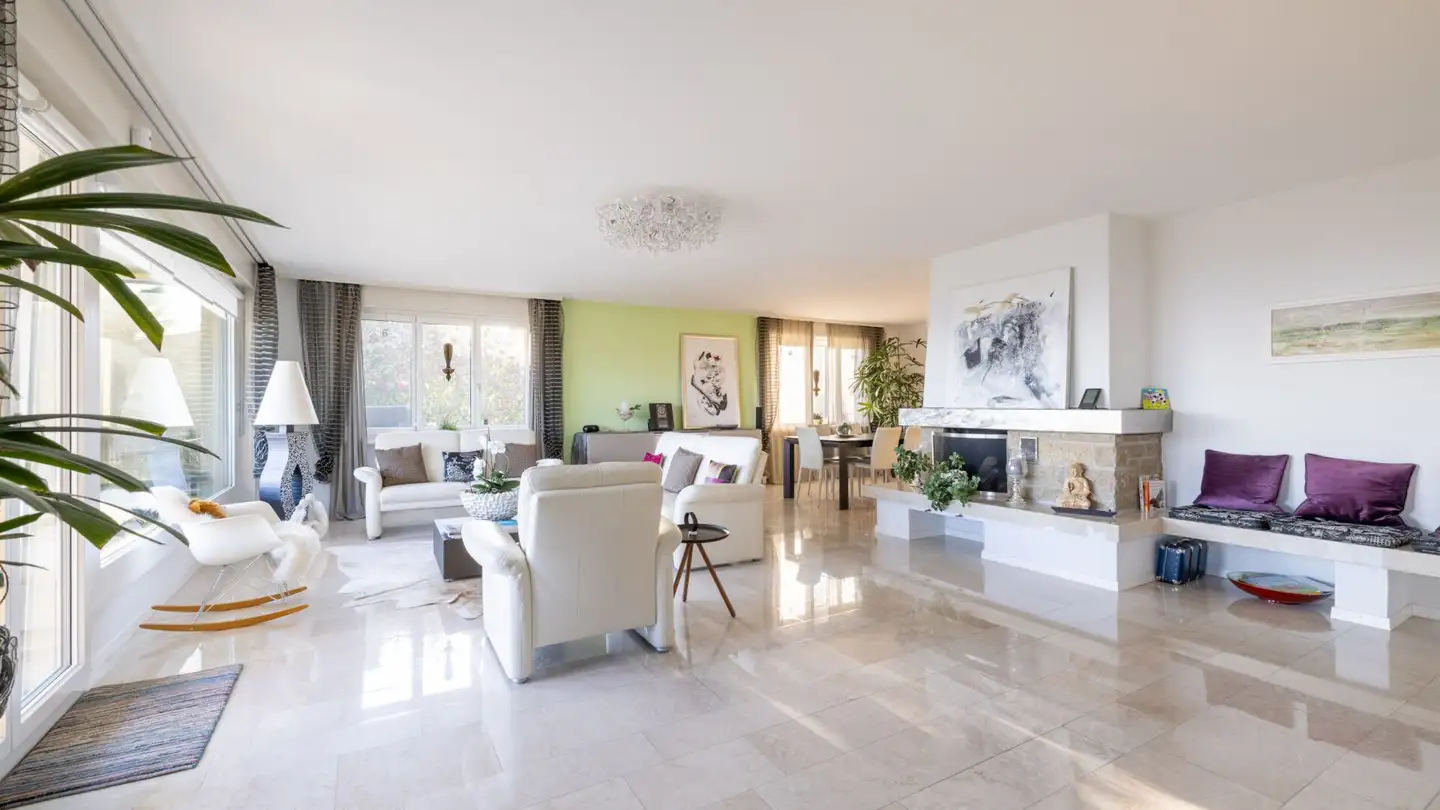 Villa for sale - 1789 Lugnorre - Photo 3