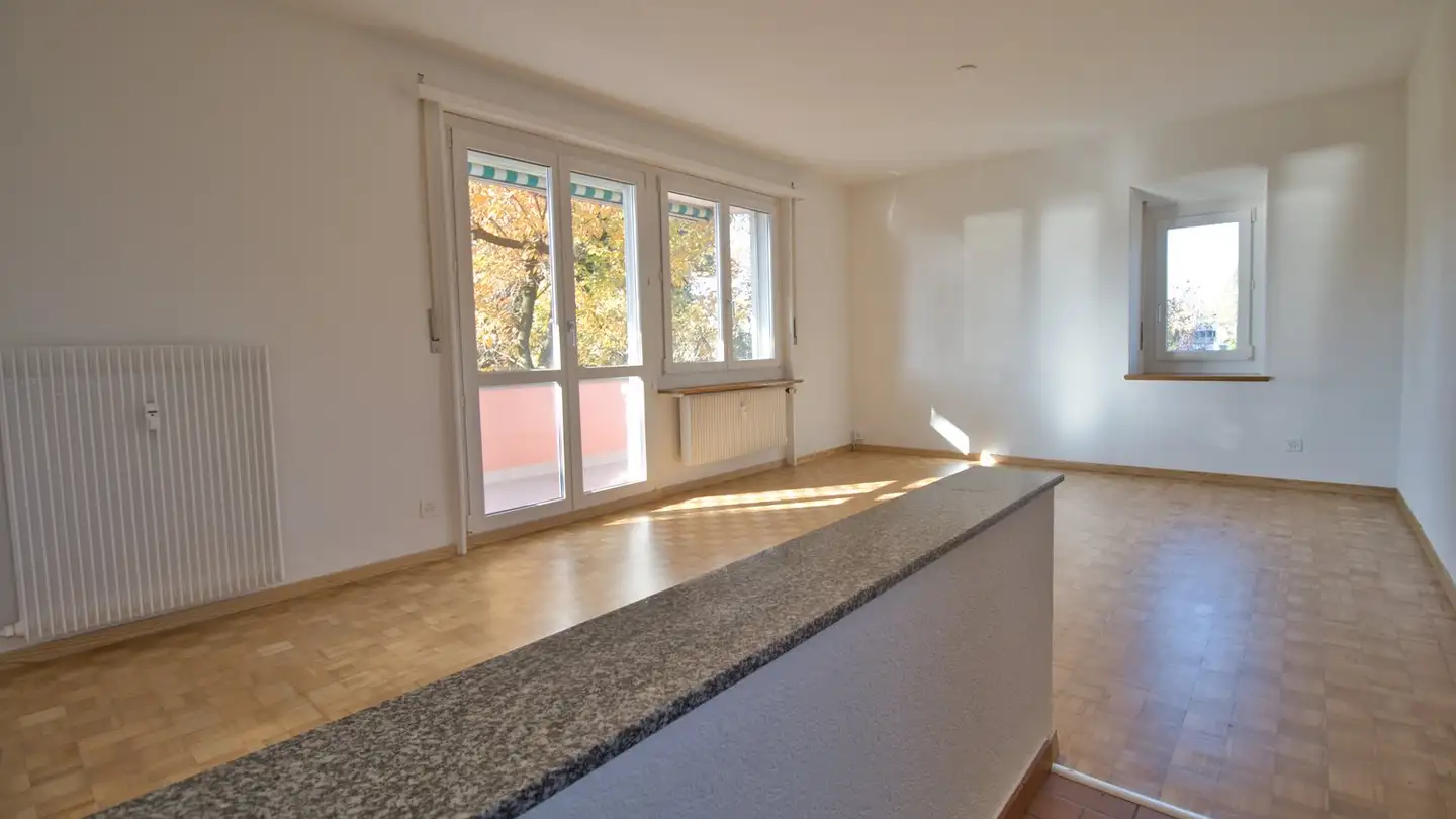 Wohnung mieten - Laubeggstrasse 117, 3006 Bern - Foto 2