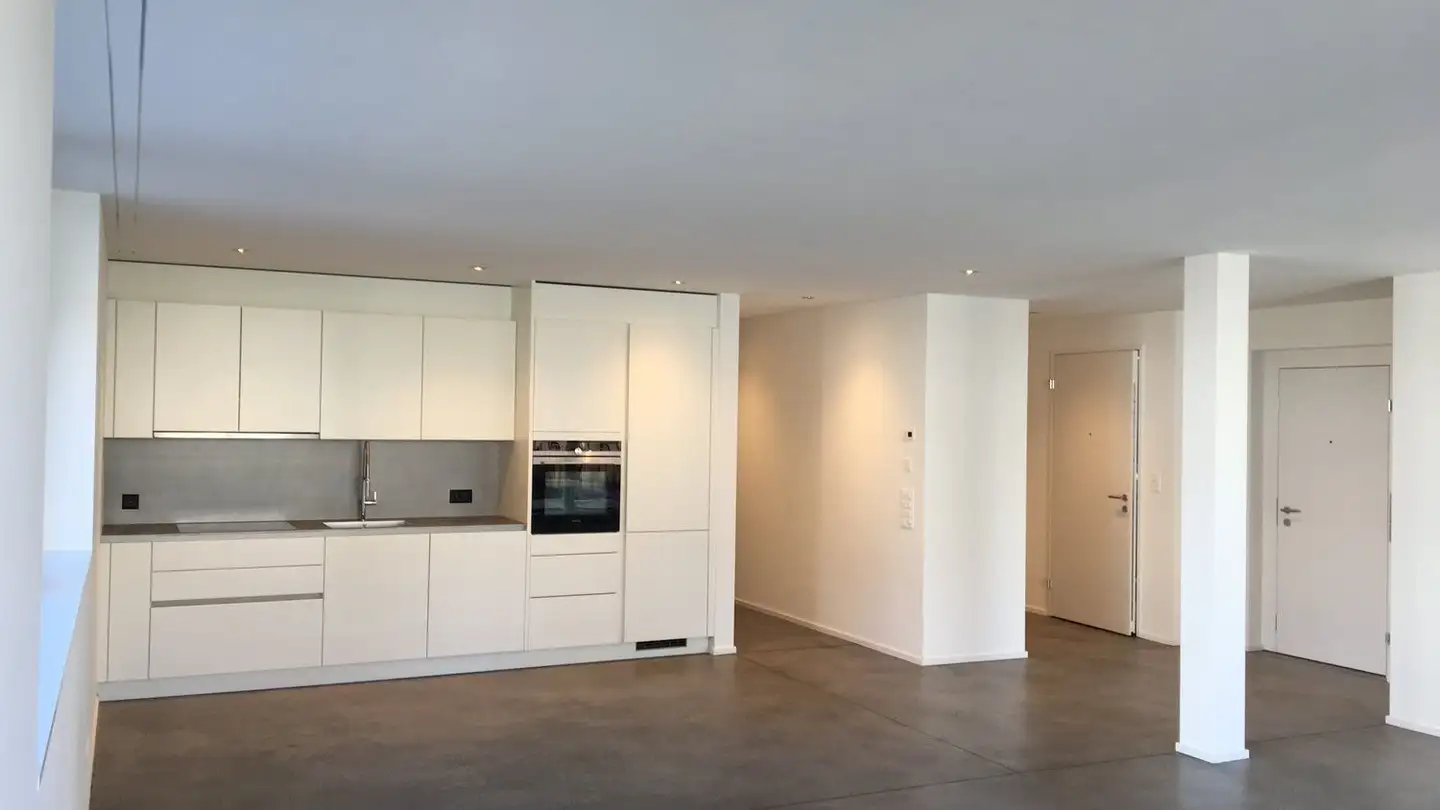 Wohnung mieten - Allenbergstrasse 71, 8708 Männedorf - Foto 3