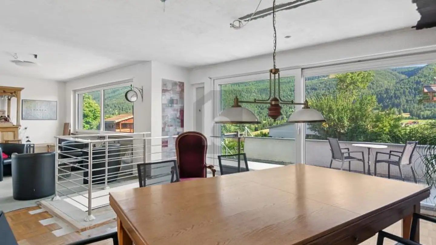 Semi-detached house for sale - 2606 Corgémont - Photo 4