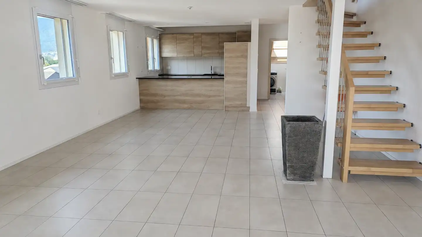 Duplex for sale - Bürenstrasse 54, 3297 Leuzigen - Photo 2