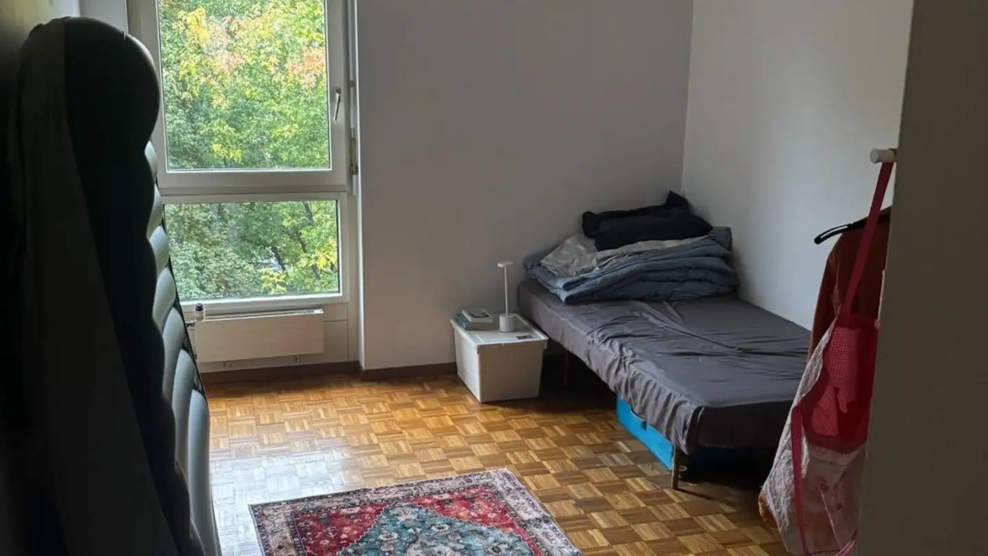 Single room for rent - 1227 Les Acacias