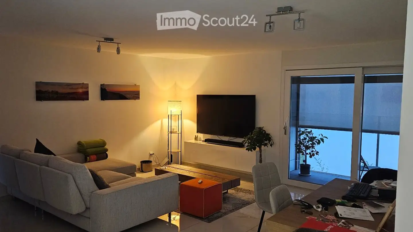 Appartement à louer - Via Sotto Il Monte 8, 6934 Bioggio - Photo 2