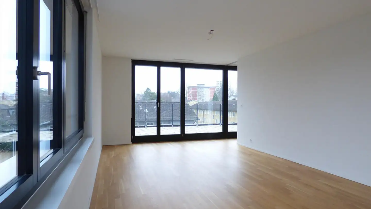 Appartement à louer - Albisstrasse 118, 8134 Adliswil - Photo 3