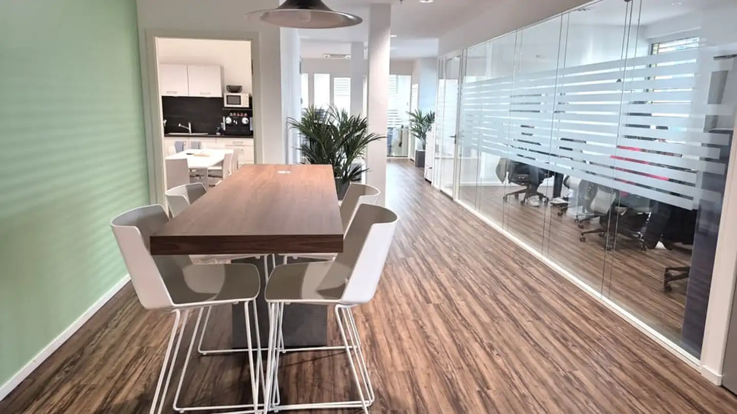 Commercial for rent - Rue De La Gare 32, 1110 Morges - Photo 3