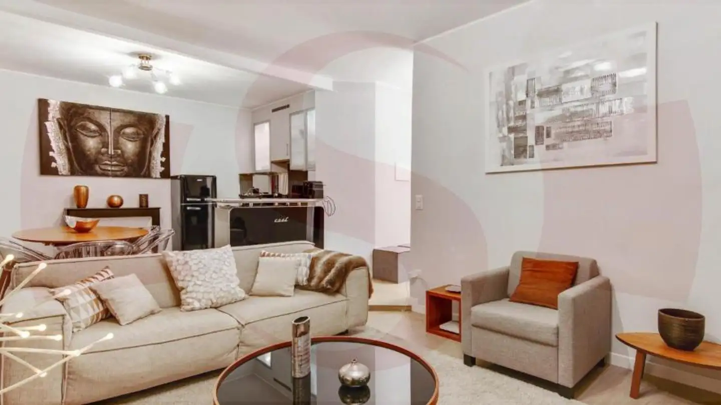 Apartment for sale - 1207 Genève