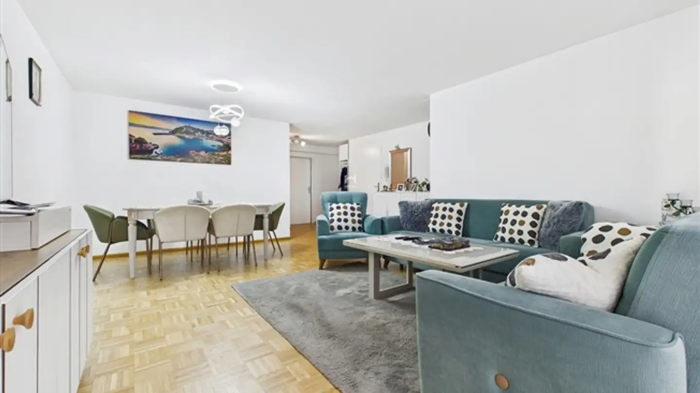 Appartamento in vendita - 4153 Reinach BL