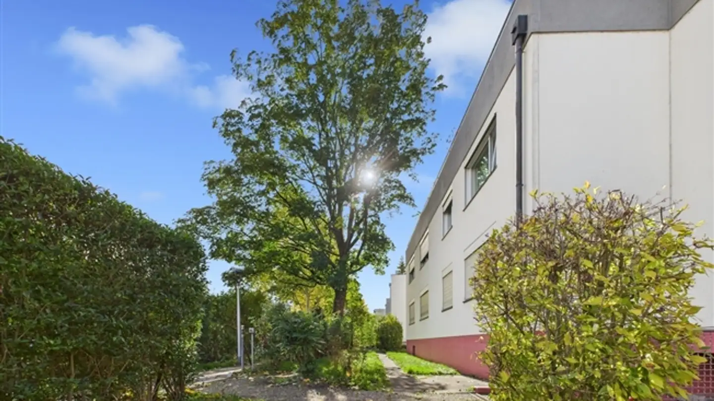 Appartamento in vendita - 4153 Reinach BL - Foto 2