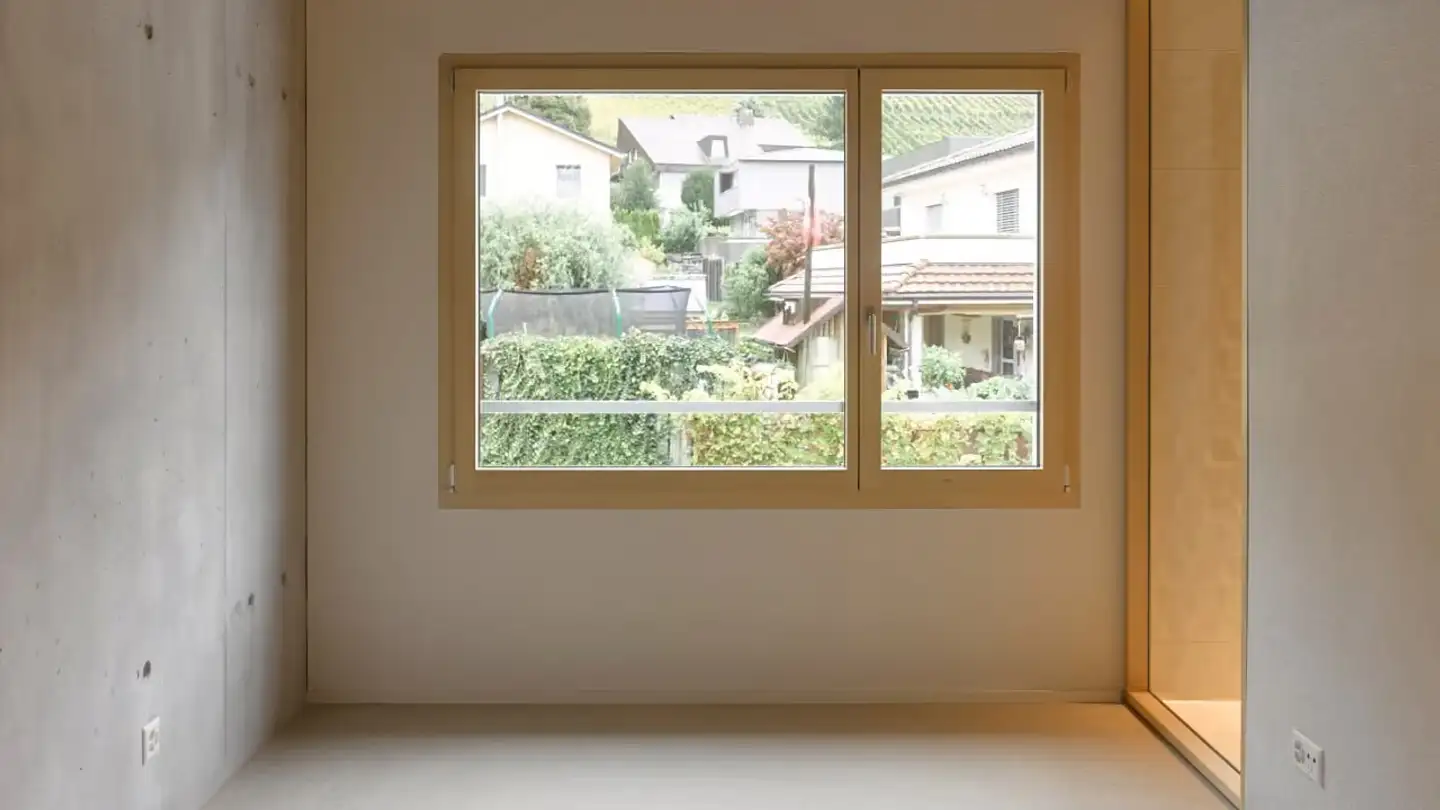 Appartamento in affitto - Hinterdorfstrasse 29, 9442 Berneck - Foto 3
