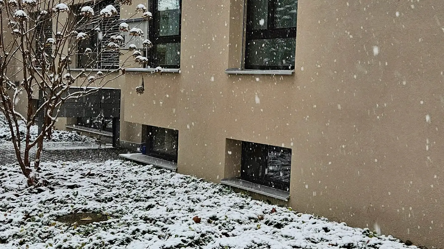 Appartamento in affitto - Feldeggstrasse, 3322 Urtenen-Schönbühl