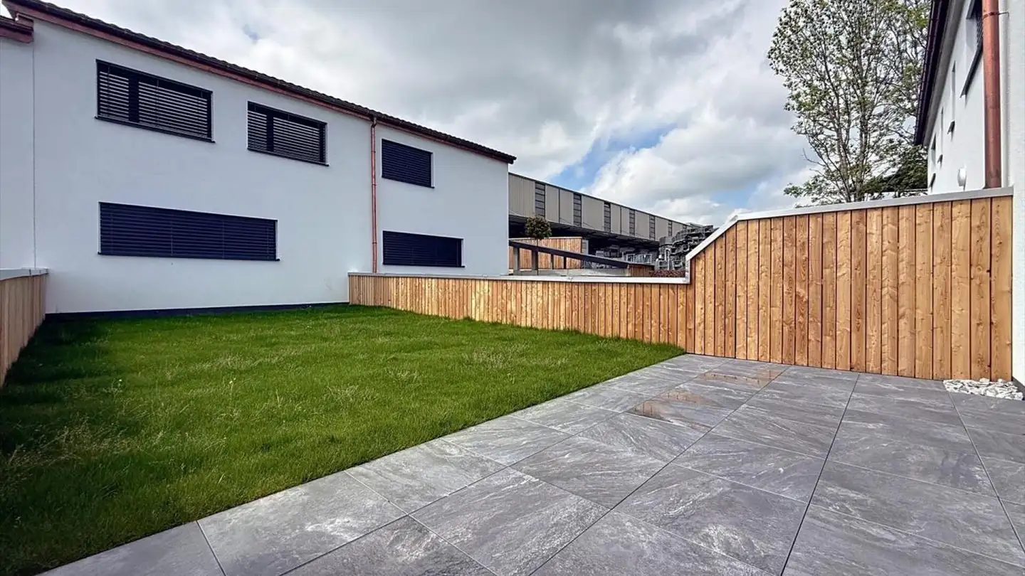 Casa a schiera in affitto - Route De Romanoche 72, 1696 Vuisternens-en-Ogoz - Foto 2