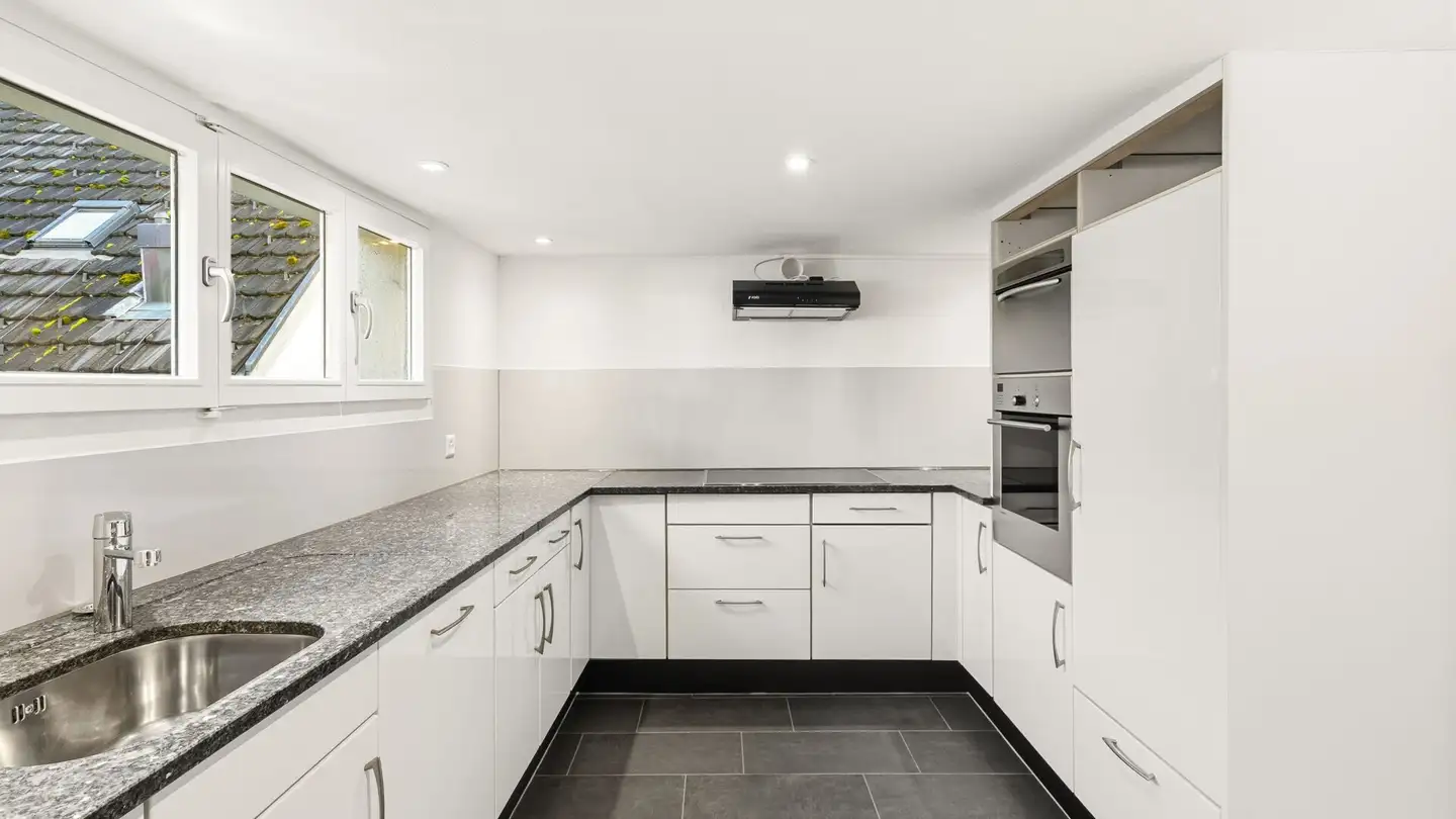 Casa singola in affitto - Kirchgasse 2, 8716 Schmerikon - Foto 3