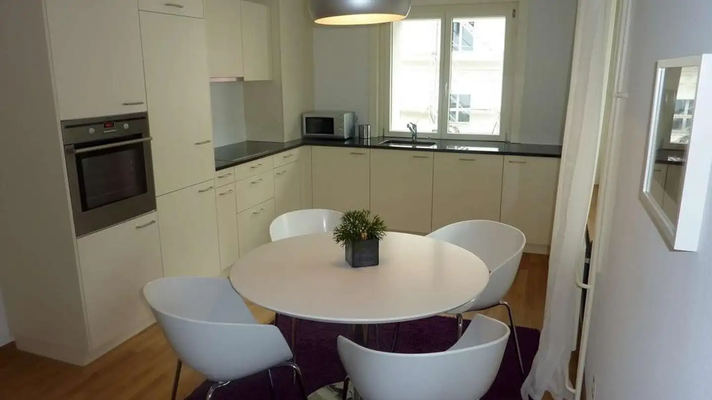 Wohnung mieten - Lärchenstrasse 6, 8200 Schaffhausen - Foto 3