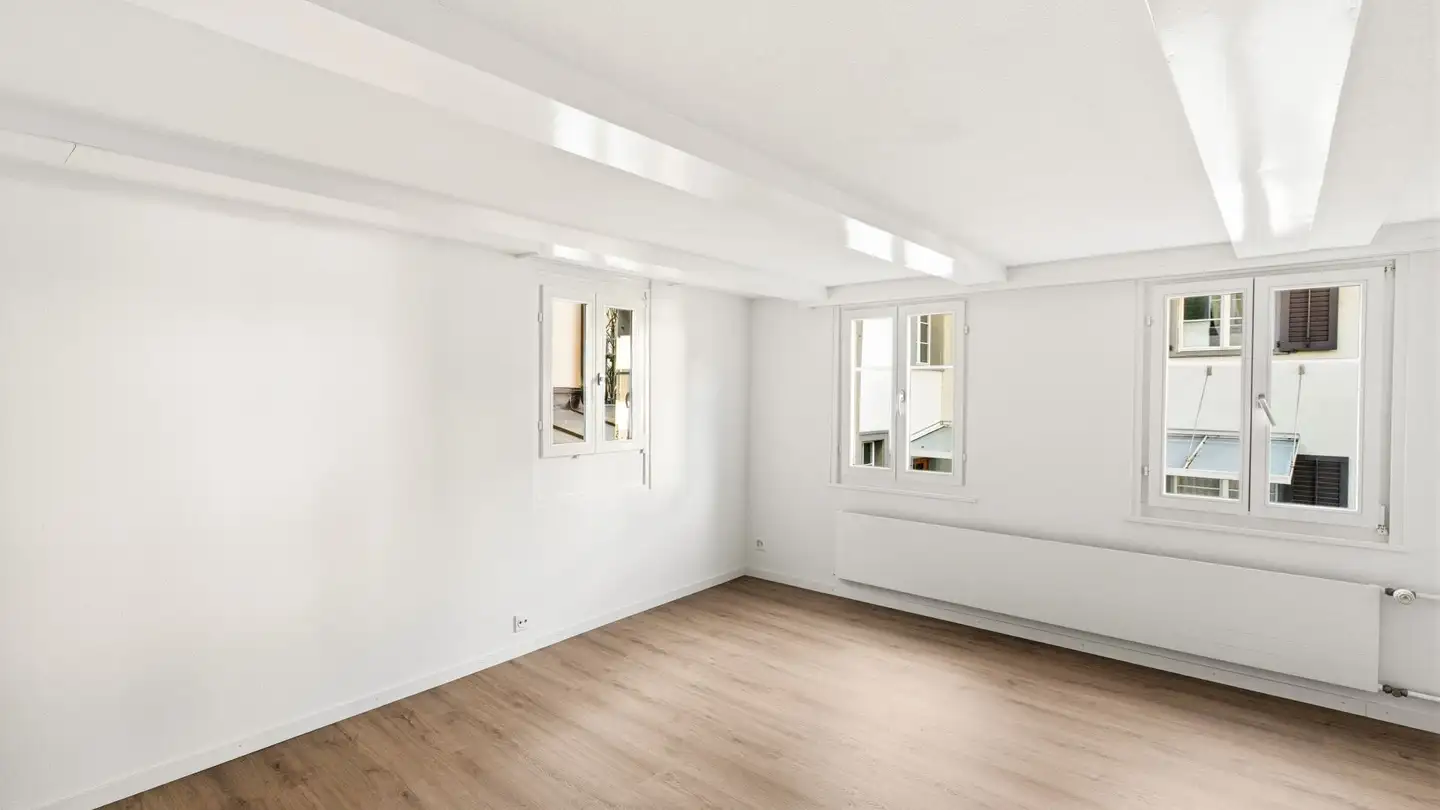 Casa singola in affitto - Kirchgasse 2, 8716 Schmerikon - Foto 4