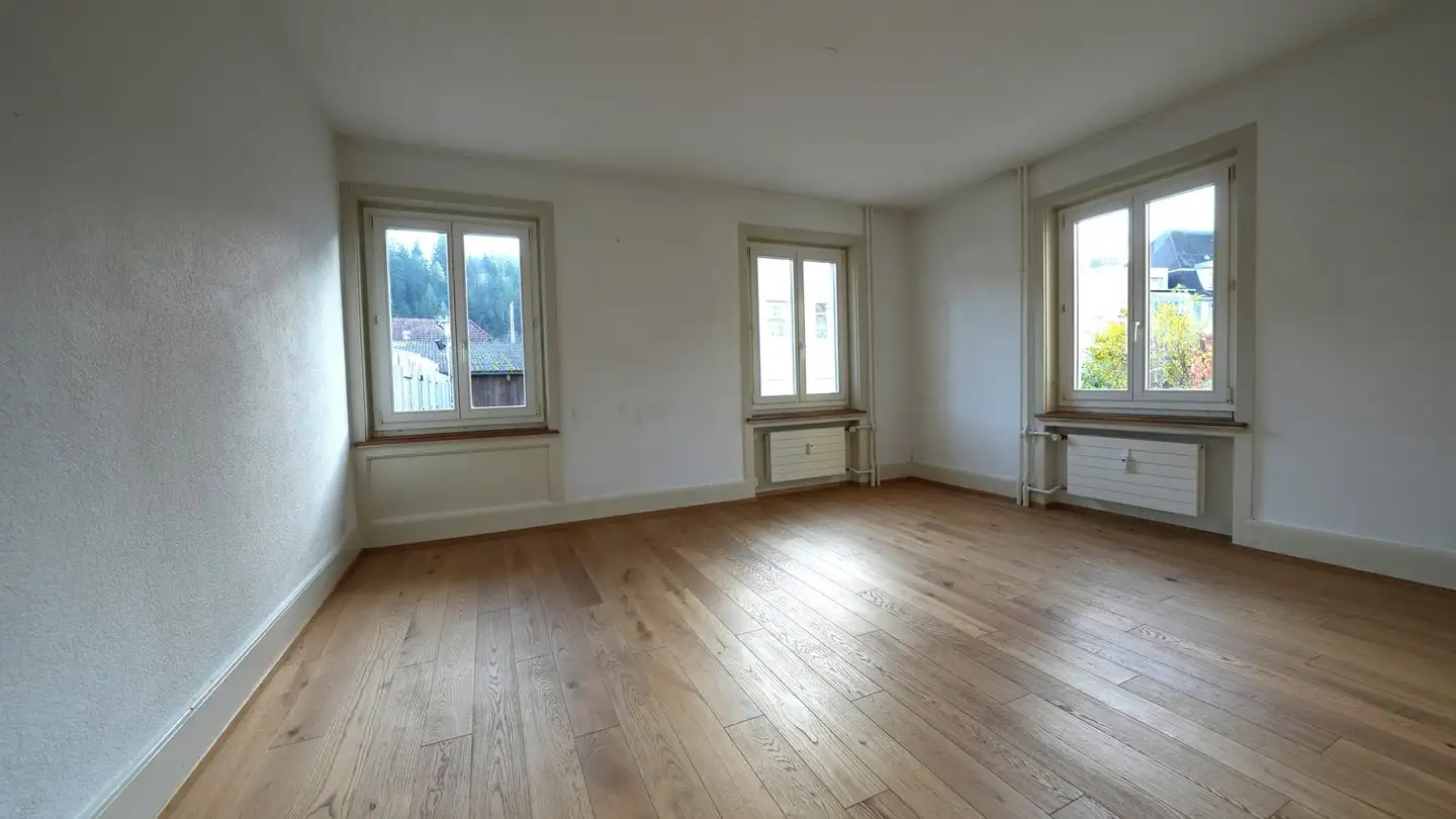Appartamento in affitto - Gerbestrasse 12, 3550 Langnau im Emmental - Photo 3