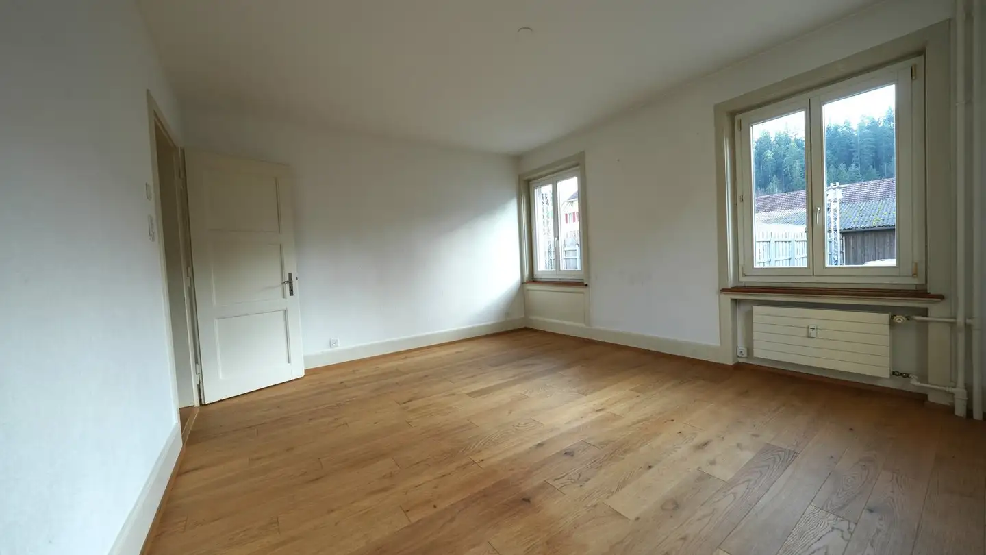 Appartamento in affitto - Gerbestrasse 12, 3550 Langnau im Emmental - Photo 4