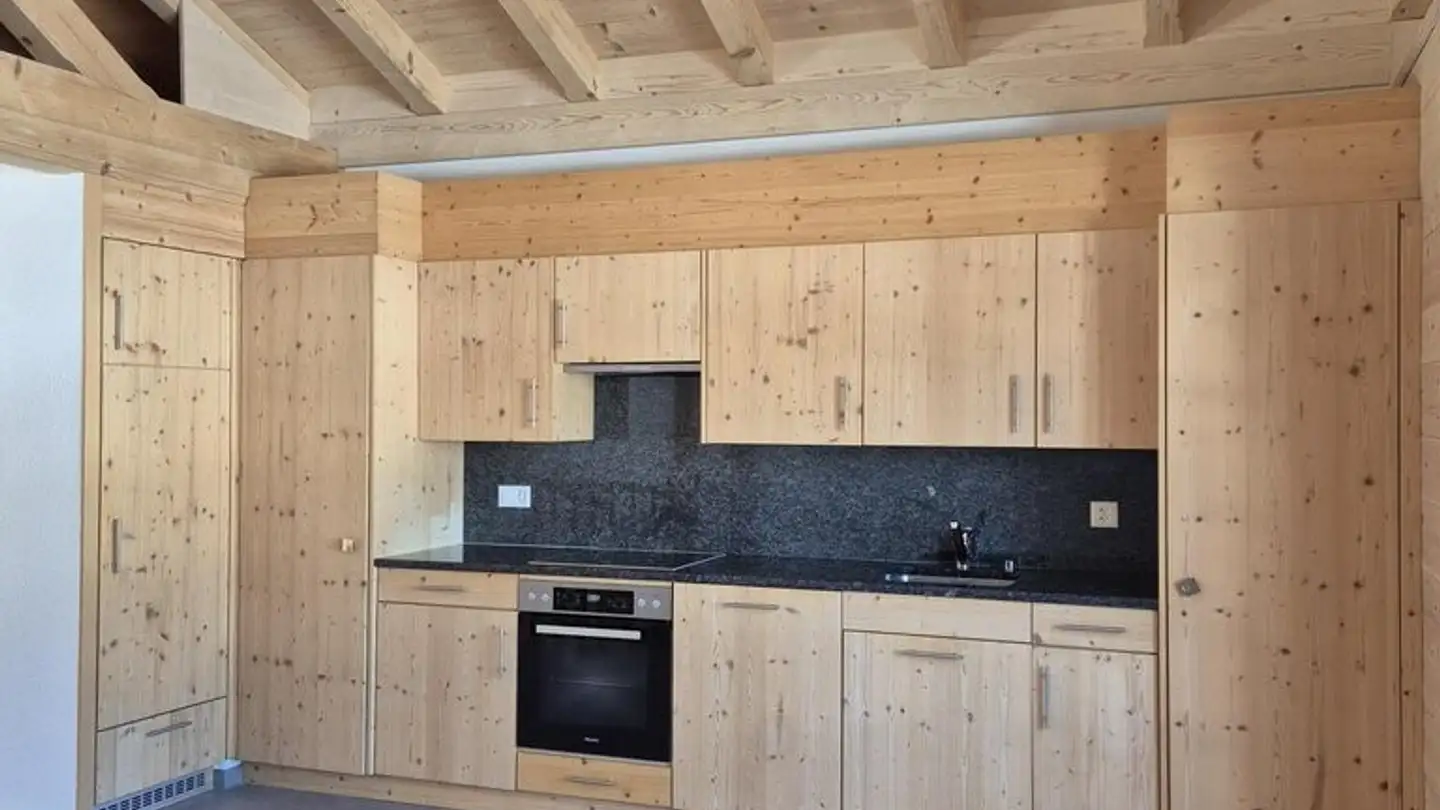 Appartamento in affitto - Gastlosenweg 6, 1656 Jaun - Foto 2