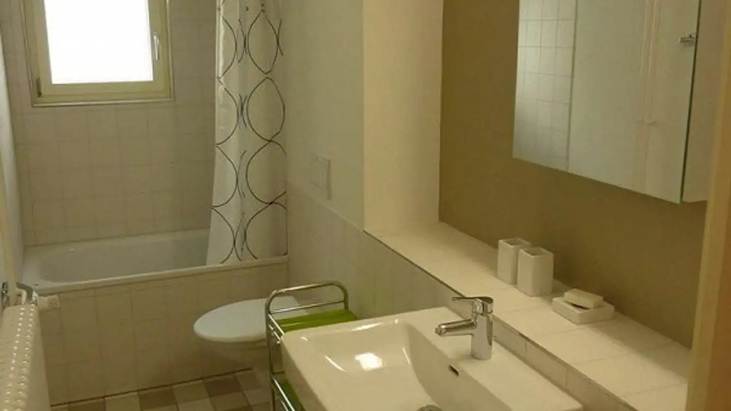 Wohnung mieten - Lärchenstrasse 6, 8200 Schaffhausen - Foto 4
